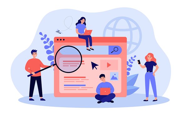 CX SEO