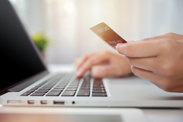 Online payment