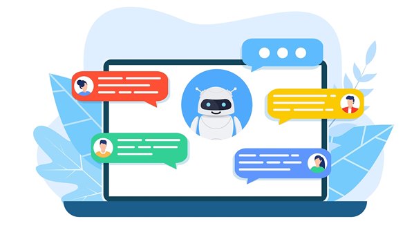Customer support software