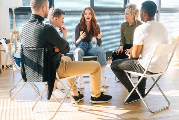 Focus group