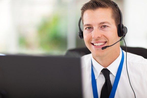 Customer Service Representative