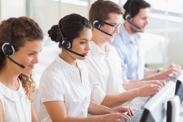 Customer Support Team