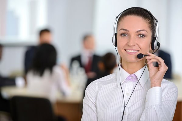 Business call