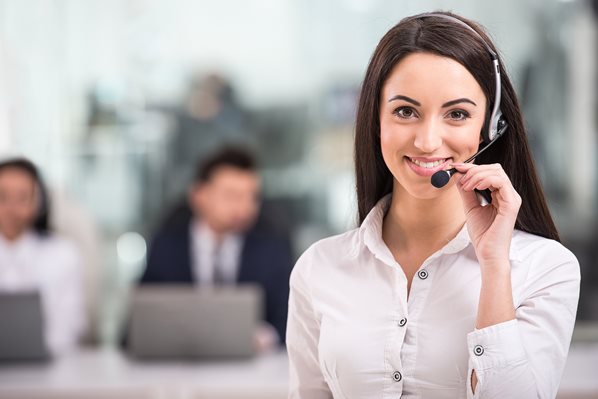 Customer Support Agent