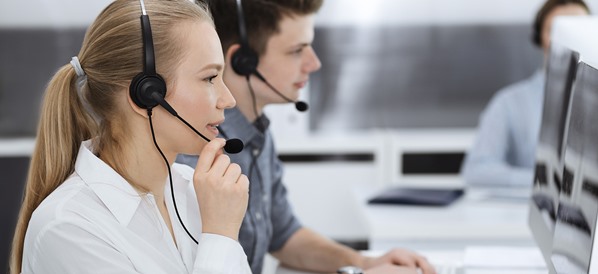mazon Connect Contact Centre