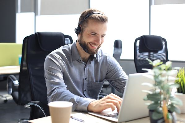 Contact Center Manager
