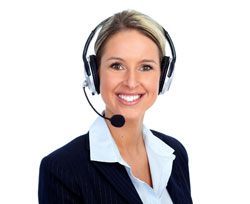 Telephone Support Assistant