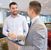 Customer relationships