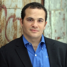 Carl Mazzanti