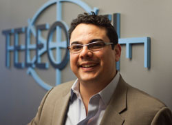 Carlos Muñoz Teleopti