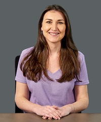 Carly Freeman, Head of Customer Services, Insite Energy