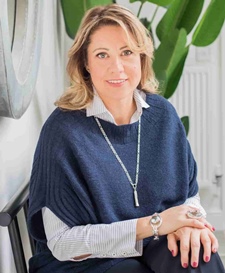 Caroline Walton, TieTa