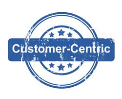 Customer Centric