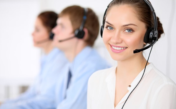Call center agents