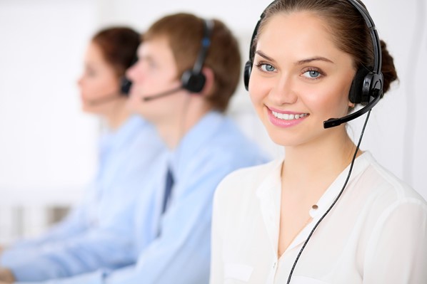 Customer focused agent 