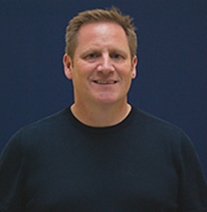 Chris Lamberton, CEO TrustPortal