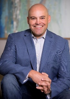 Christian Wagner, CEO of VoiceFoundry