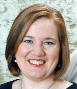 Christine Landry