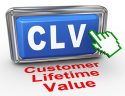 Customer Lifetime Value (CLV)