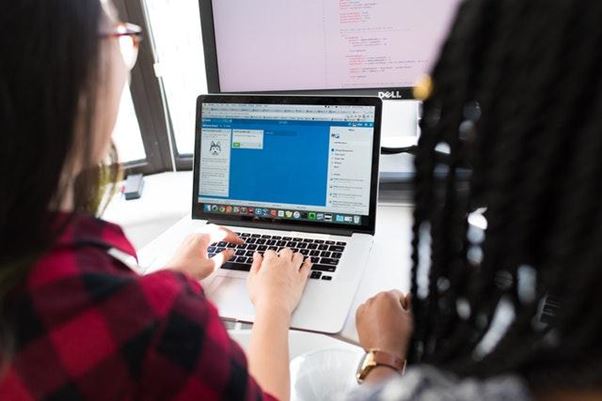 Online course