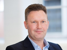 Craig Pumfrey, VP of Marketing, Sabio Group