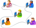 mutiple service channels