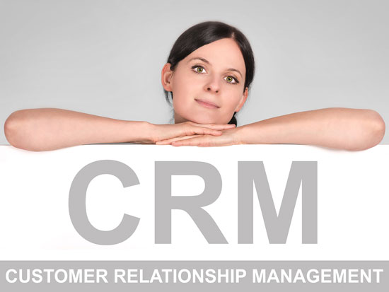 CRM Software Guide