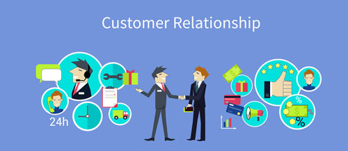 Customer Relationship