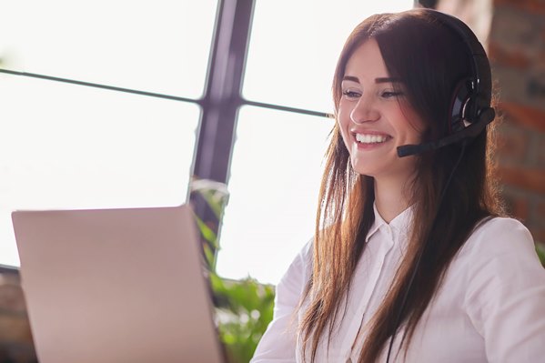 Customer service assistant