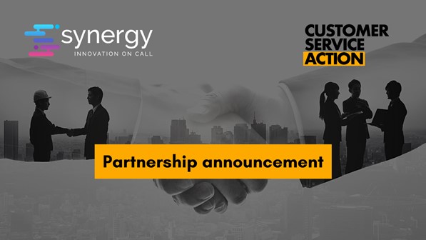 Customer Service Action and Synergy 