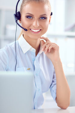 Customer service definition