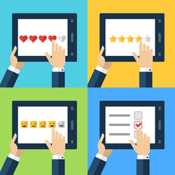 Customer Feedback