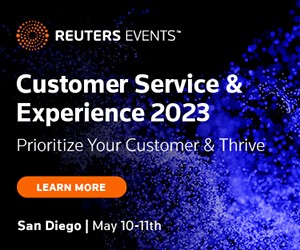 Customer Service & Experience 2023