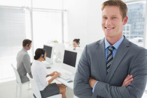 Customer Service Management
