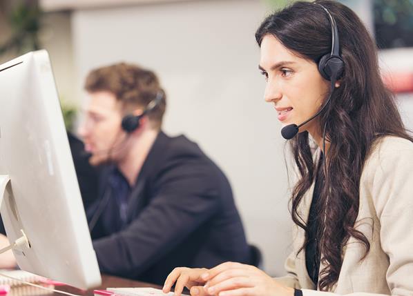 Customer Engagement Professionals 