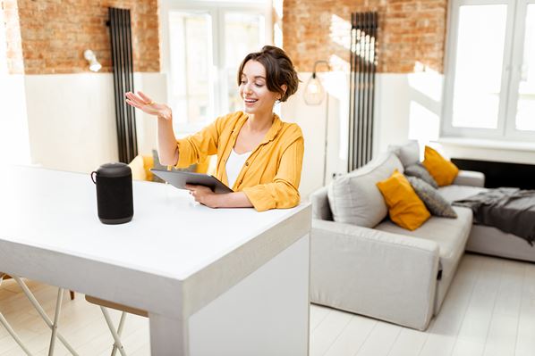 Consumer calling service provider