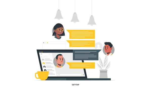 Customer chatbot