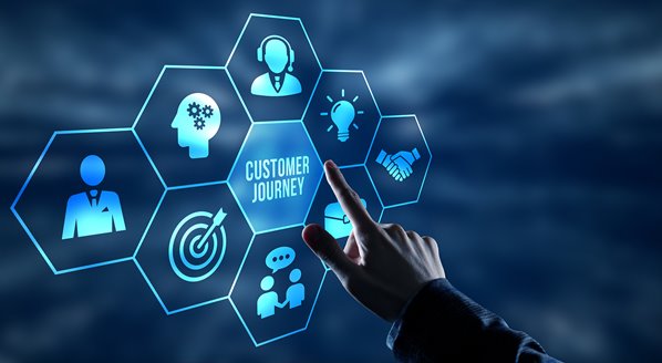 Macro 4 Self-Service Portal 