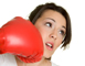 Take a punch from your customers