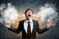 workplace stress