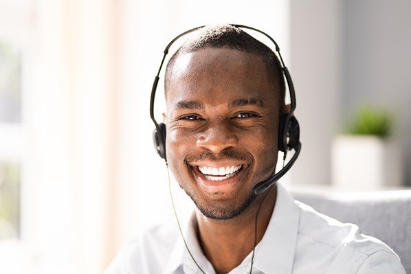 Customer centric team leader