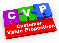 Customer Value Proposition (CVP)