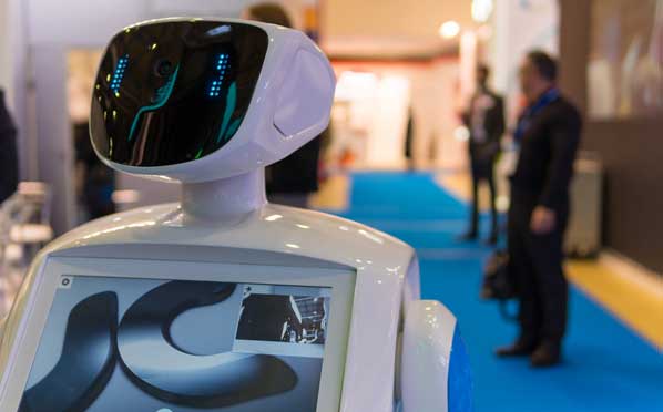 CX Robot