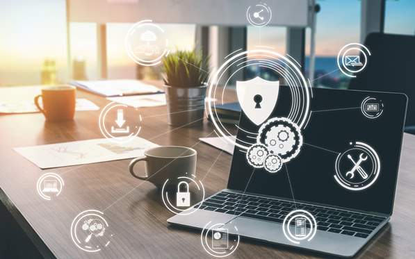Small Business Cyber Security