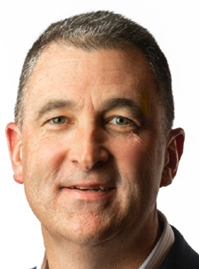 Daniel Maier, chief revenue officer, Calabrio