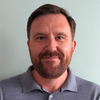 Dan Bloy, Executive Director, VoiceFoundry