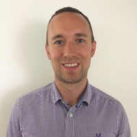 Danny Seaborne, Sabio Group's Managing Director for UK, Nordics, and Africa
