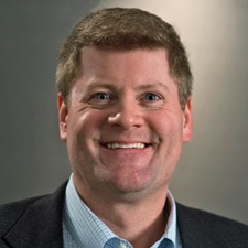 Darren Gill