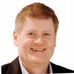 Darren Gill, CRO, PCI Pal 
