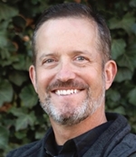 Dave Mingle, VP Customer Experience. Reputation